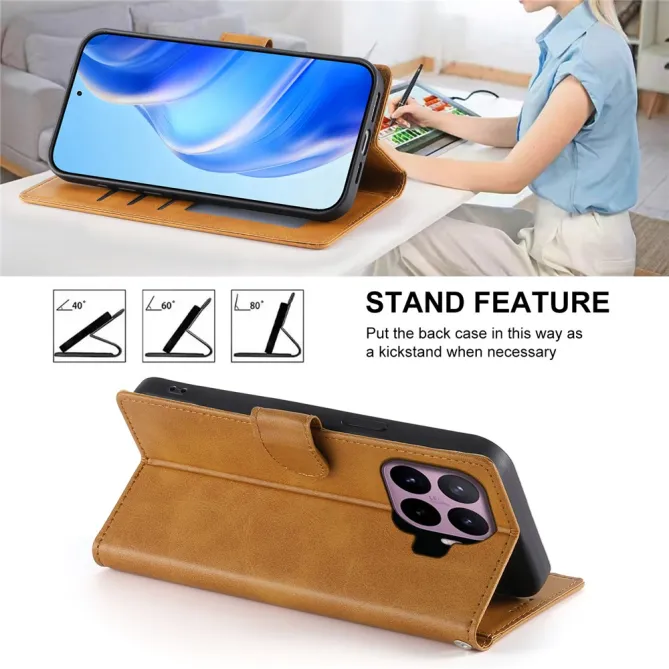Housse Xiaomi 17T Pro Classique Grainée