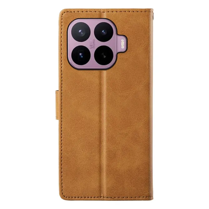 Housse Xiaomi 17T Pro Classique Grainée