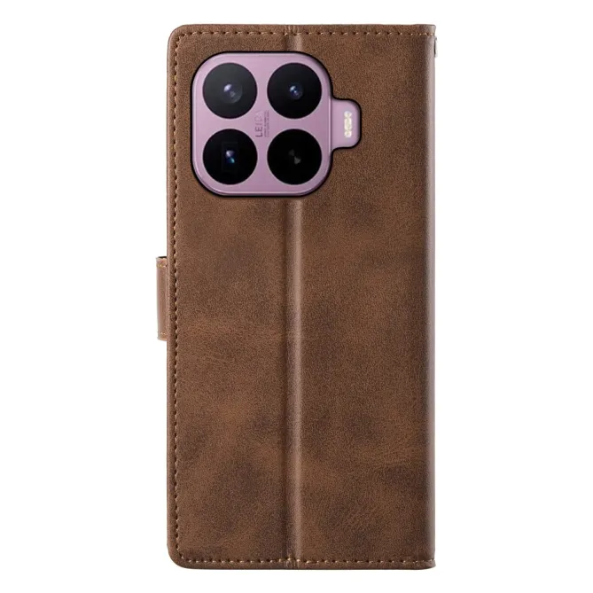 Housse Xiaomi 17T Pro Classique Grainée