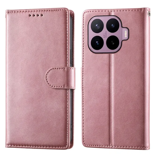 Housse Xiaomi 17T Pro Classique Grainée
