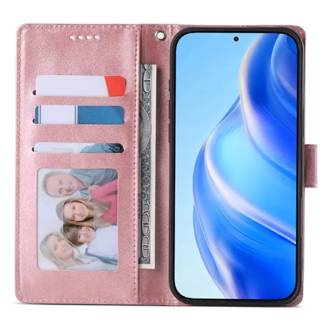 Housse Xiaomi 17T Pro Classique Grainée