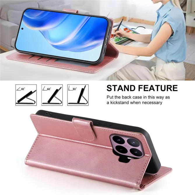 Housse Xiaomi 17T Pro Classique Grainée