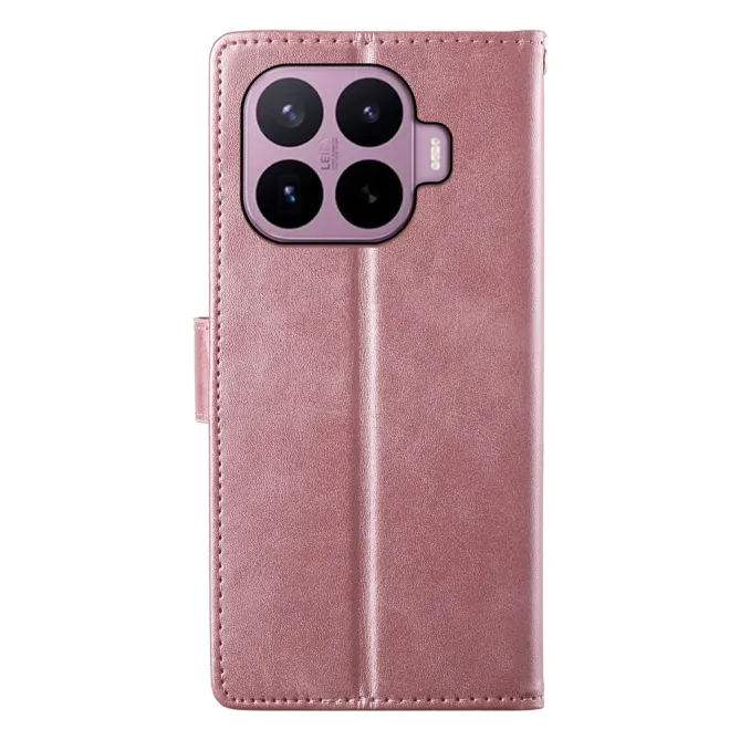 Housse Xiaomi 17T Pro Classique Grainée