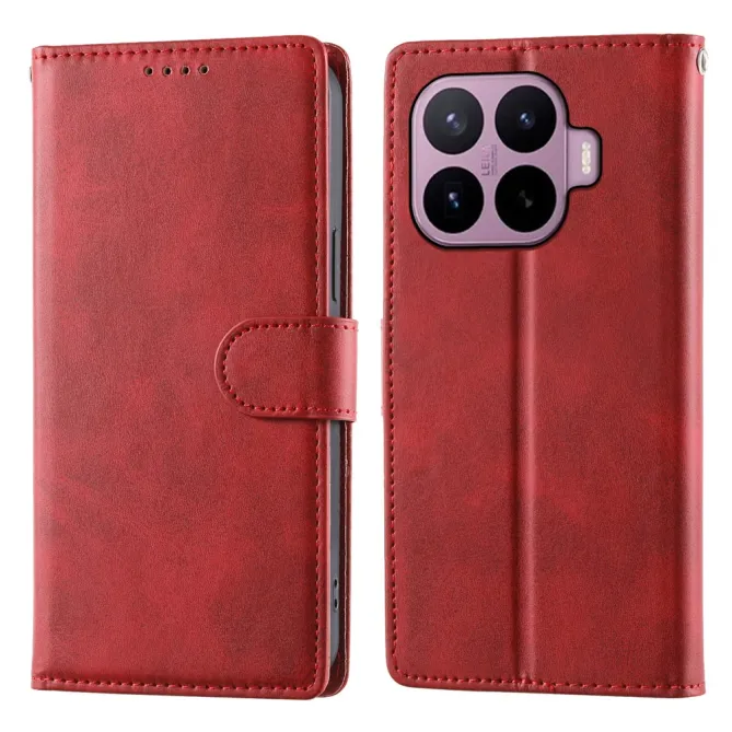 Housse Xiaomi 17T Pro Classique Grainée