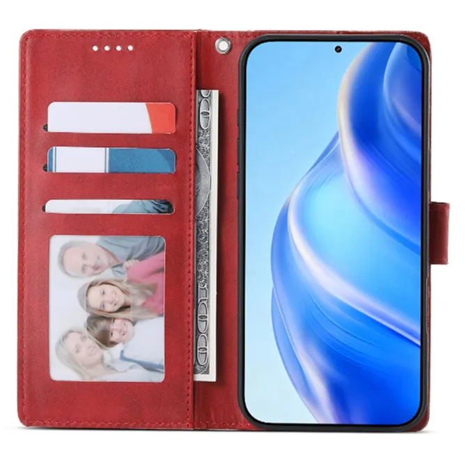 Housse Xiaomi 17T Pro Classique Grainée