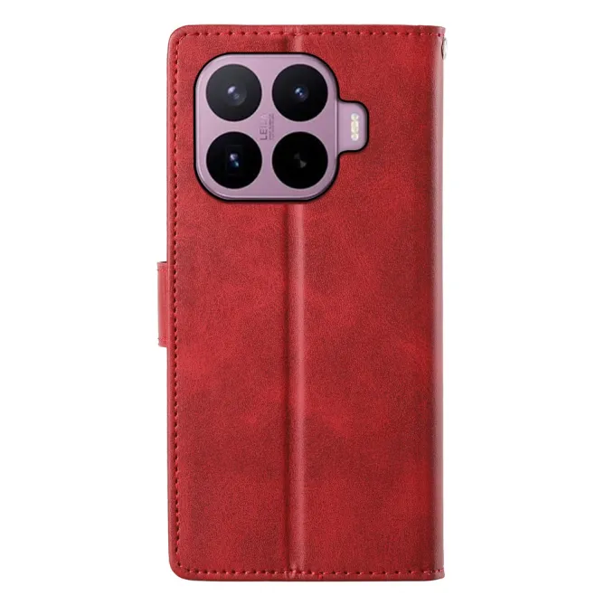 Housse Xiaomi 17T Pro Classique Grainée