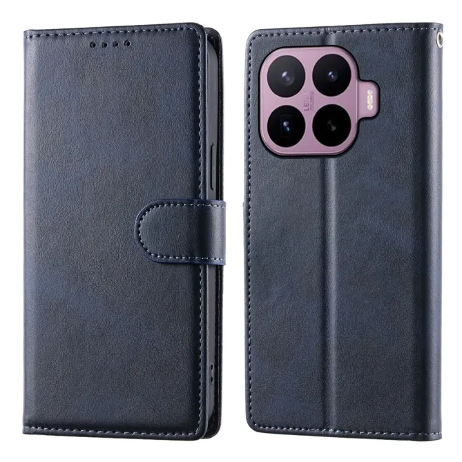 Housse Xiaomi 17T Pro Classique Grainée