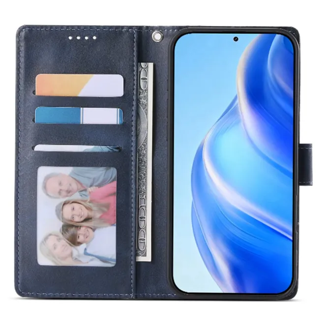 Housse Xiaomi 17T Pro Classique Grainée