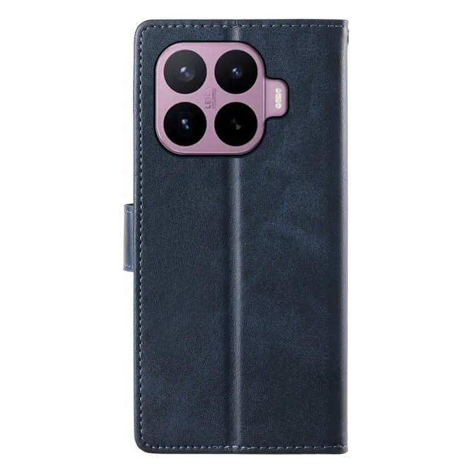 Housse Xiaomi 17T Pro Classique Grainée