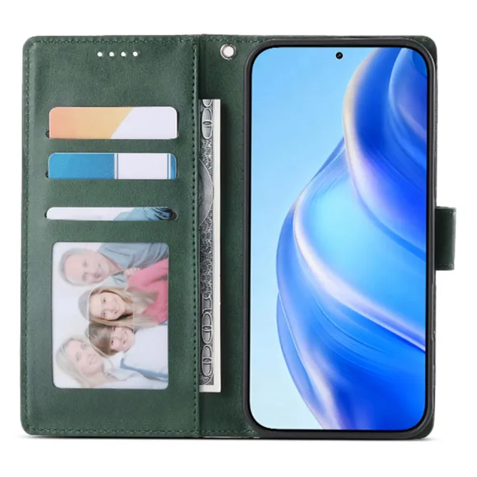Housse Xiaomi 17T Pro Classique Grainée