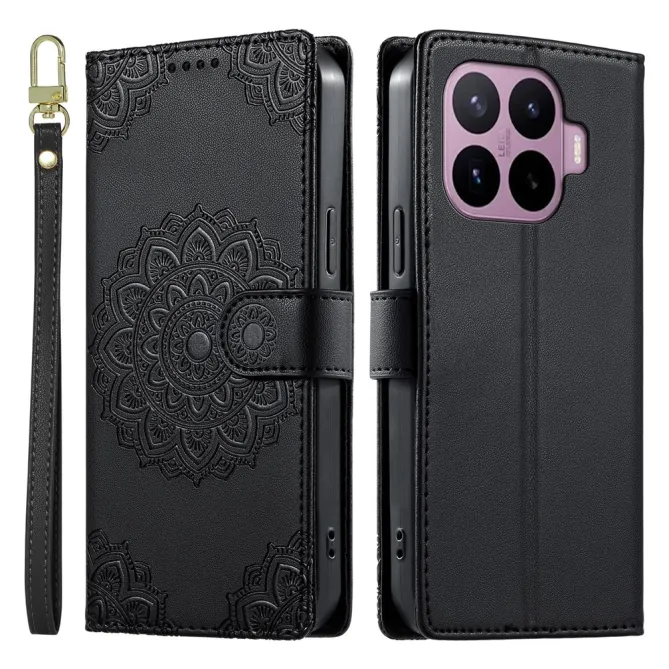 Étui Xiaomi 17T Pro Mandala Embossé