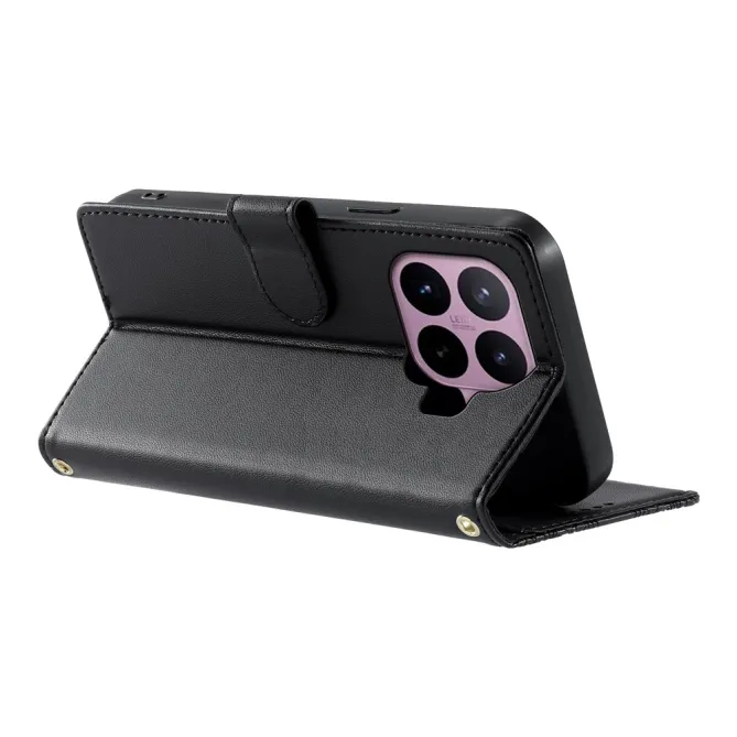 Étui Xiaomi 17T Pro Mandala Embossé