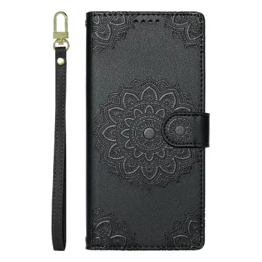 Étui Xiaomi 17T Pro Mandala Embossé
