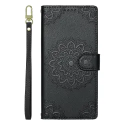 Étui Xiaomi 17T Pro Mandala Embossé