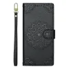 Étui Xiaomi 17T Pro Mandala Embossé