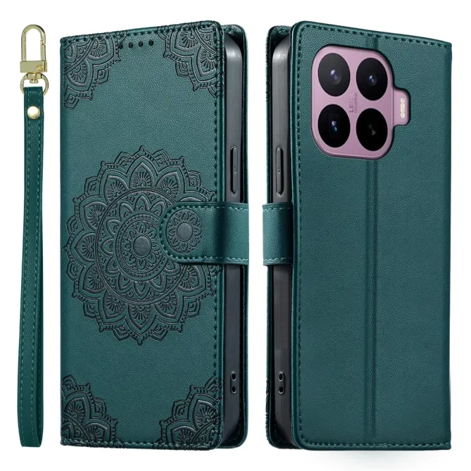 Étui Xiaomi 17T Pro Mandala Embossé