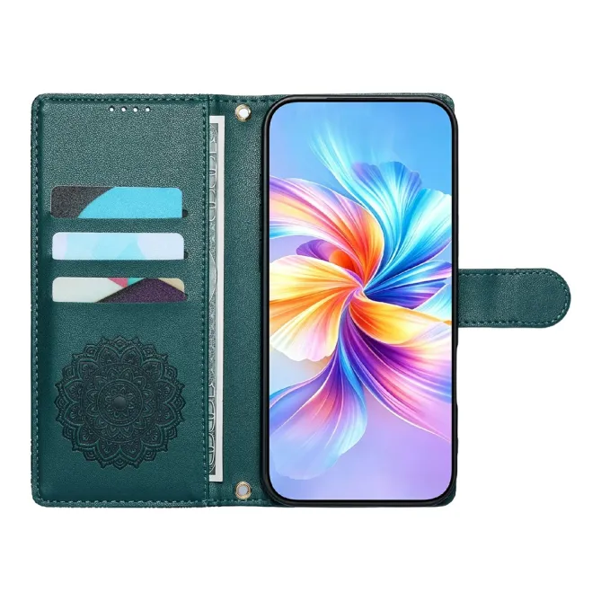 Étui Xiaomi 17T Pro Mandala Embossé