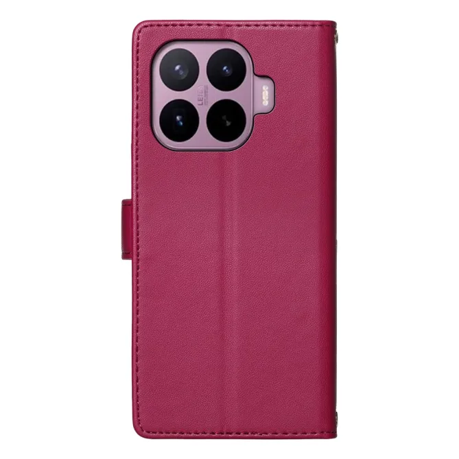 Étui Xiaomi 17T Pro Mandala Embossé