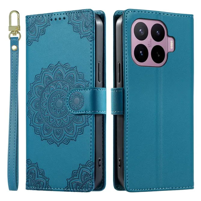 Étui Xiaomi 17T Pro Mandala Embossé