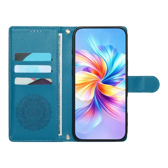 Étui Xiaomi 17T Pro Mandala Embossé