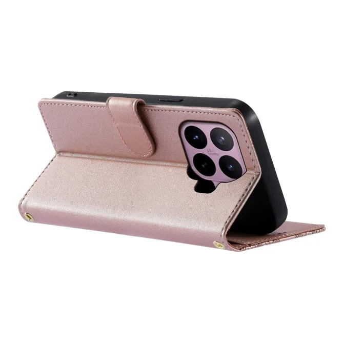 Étui Xiaomi 17T Pro Mandala Embossé