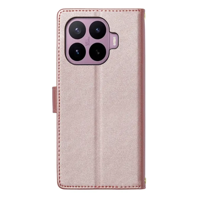 Étui Xiaomi 17T Pro Mandala Embossé