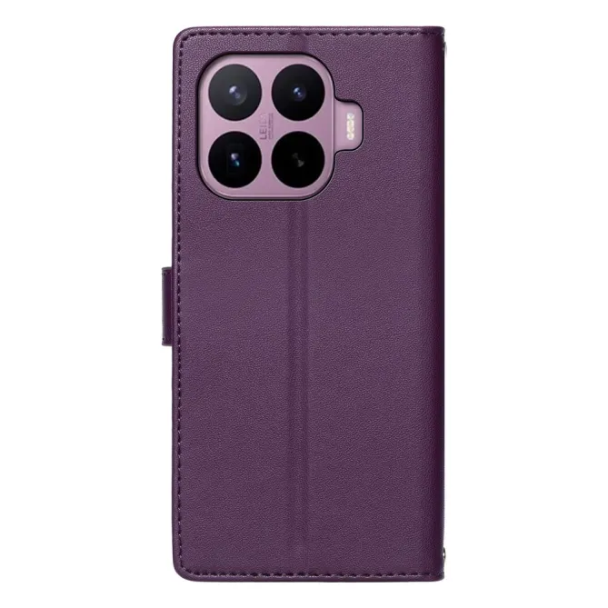 Étui Xiaomi 17T Pro Mandala Embossé