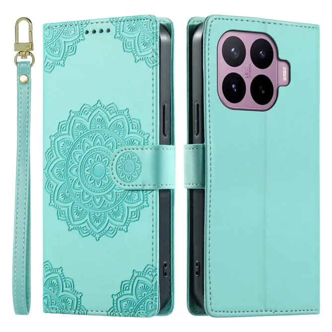 Étui Xiaomi 17T Pro Mandala Embossé