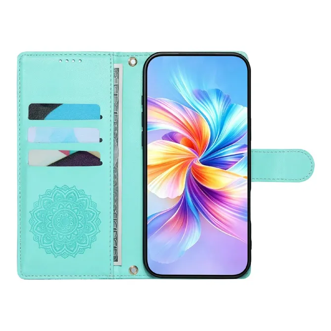 Étui Xiaomi 17T Pro Mandala Embossé