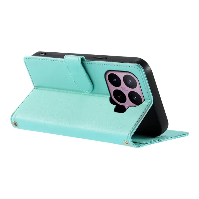 Étui Xiaomi 17T Pro Mandala Embossé