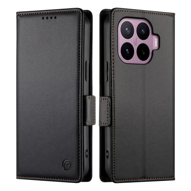 Étui Portefeuille Xiaomi 17T Pro à Languette