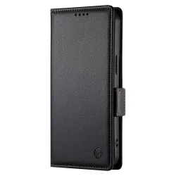 Étui Portefeuille Xiaomi 17T Pro à Languette