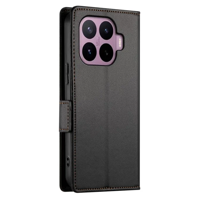Étui Portefeuille Xiaomi 17T Pro à Languette
