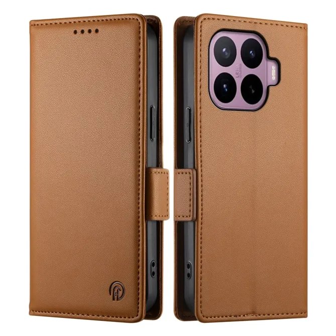 Étui Portefeuille Xiaomi 17T Pro à Languette