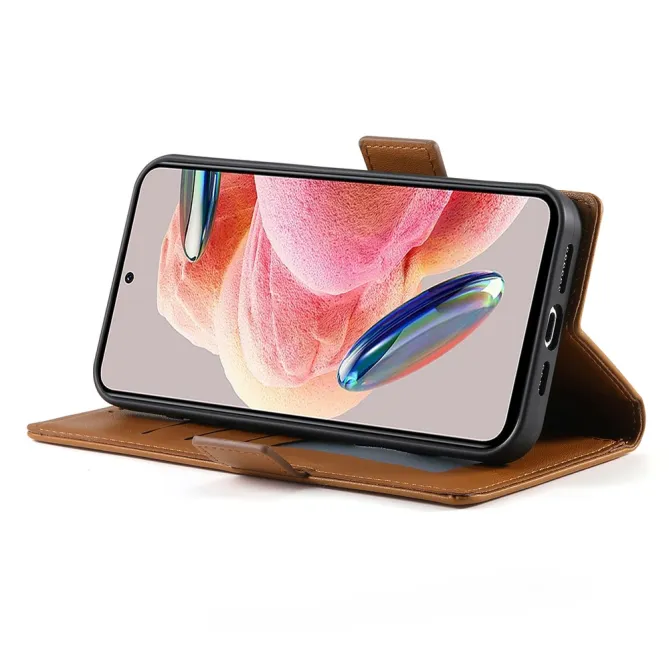 Étui Portefeuille Xiaomi 17T Pro à Languette