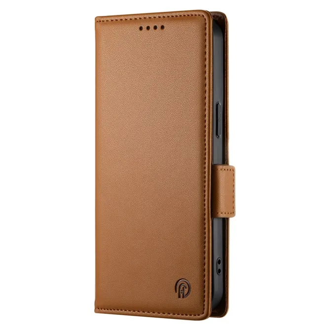 Étui Portefeuille Xiaomi 17T Pro à Languette