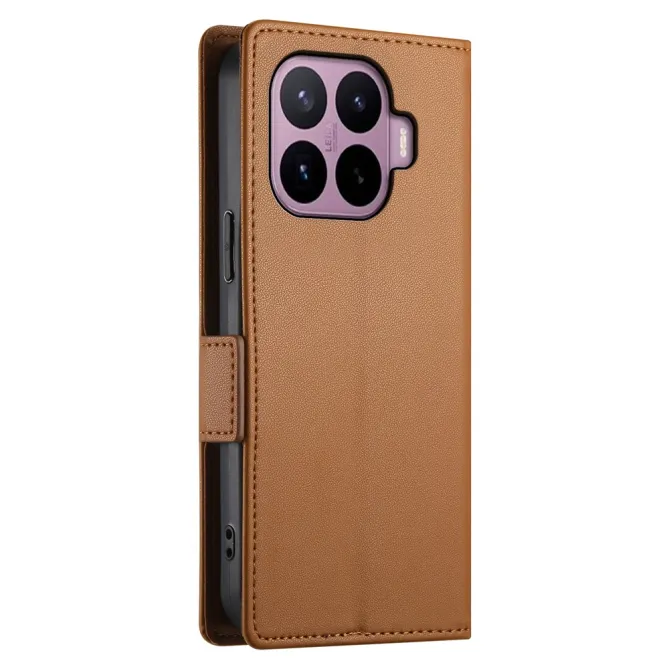 Étui Portefeuille Xiaomi 17T Pro à Languette