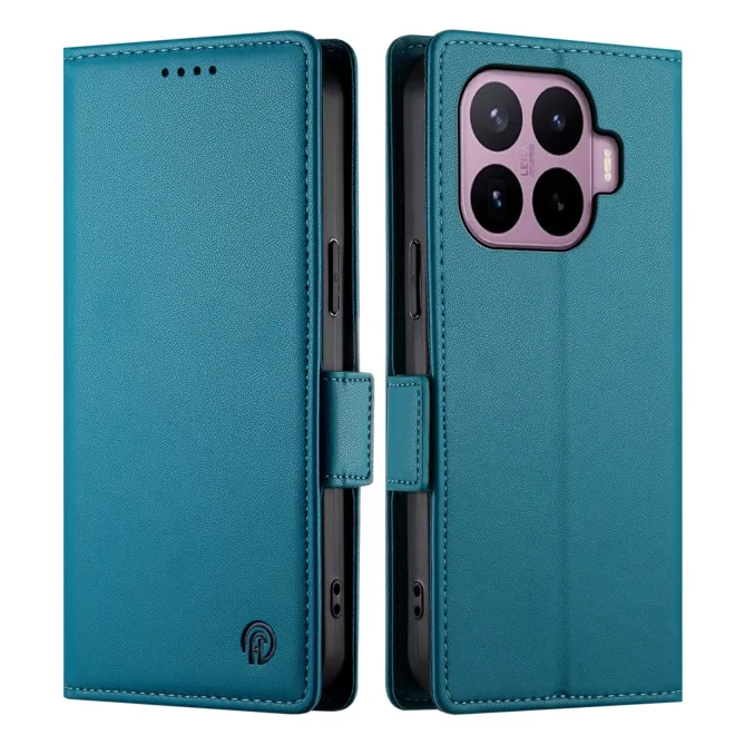 Étui Portefeuille Xiaomi 17T Pro à Languette