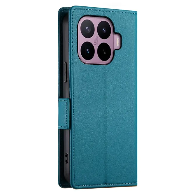Étui Portefeuille Xiaomi 17T Pro à Languette