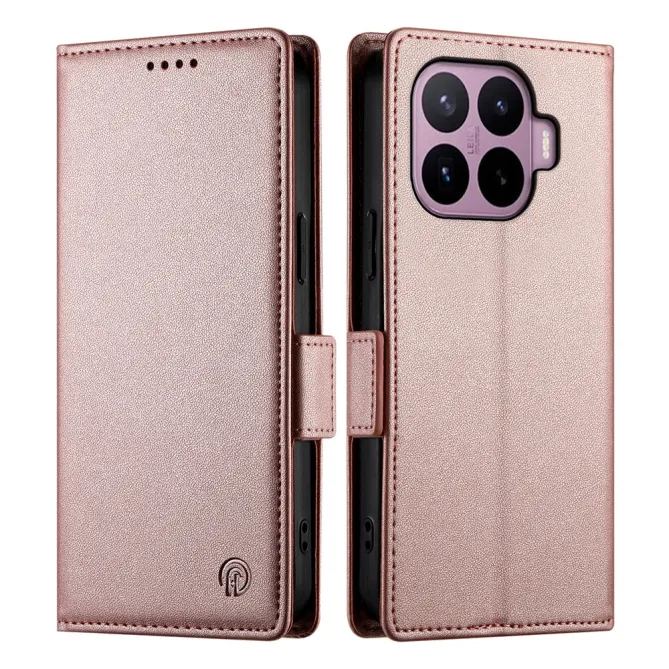 Étui Portefeuille Xiaomi 17T Pro à Languette