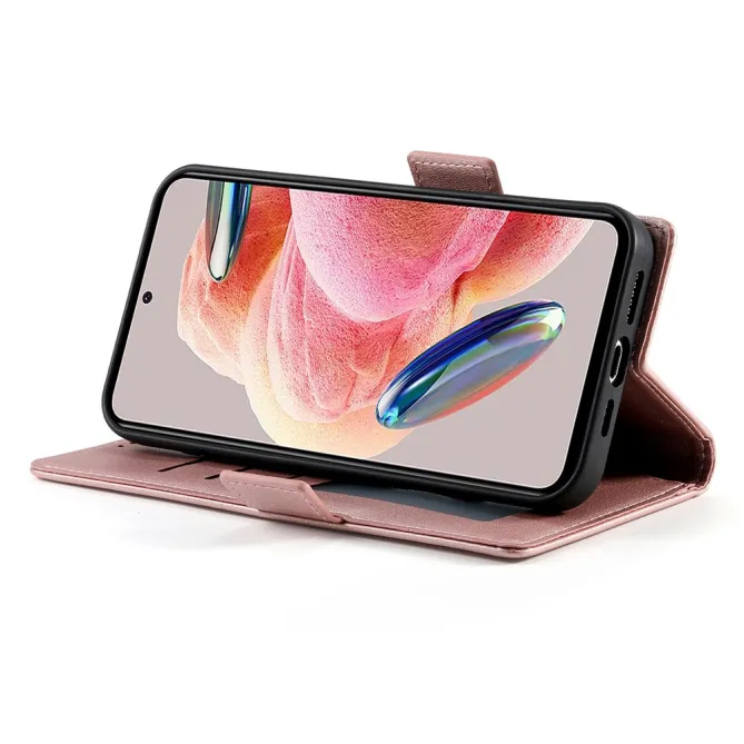 Étui Portefeuille Xiaomi 17T Pro à Languette