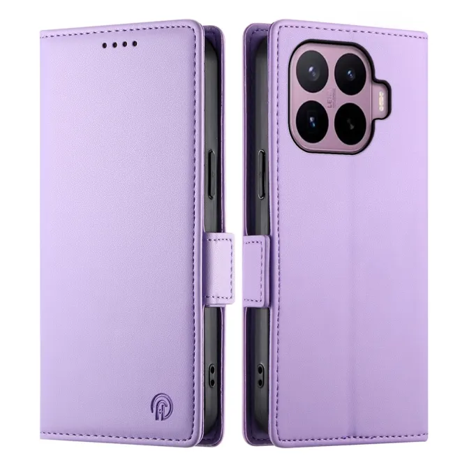 Étui Portefeuille Xiaomi 17T Pro à Languette