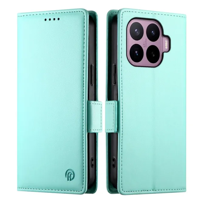 Étui Portefeuille Xiaomi 17T Pro à Languette