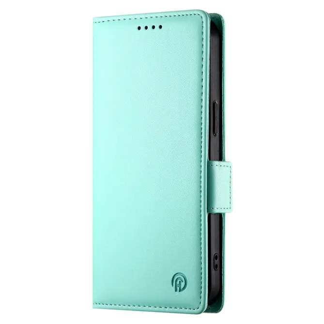 Étui Portefeuille Xiaomi 17T Pro à Languette