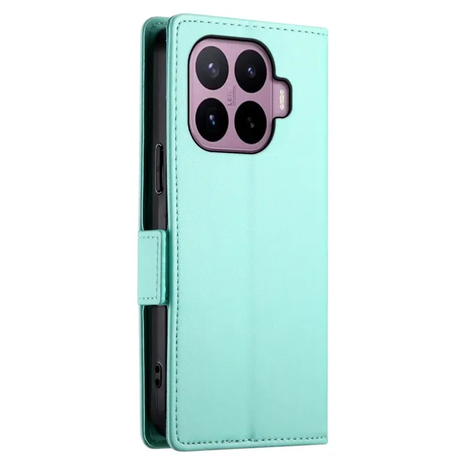 Étui Portefeuille Xiaomi 17T Pro à Languette