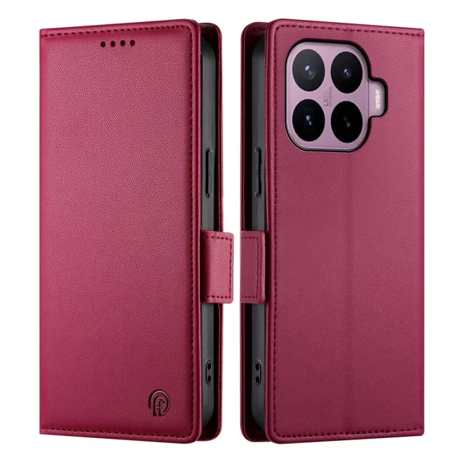 Étui Portefeuille Xiaomi 17T Pro à Languette