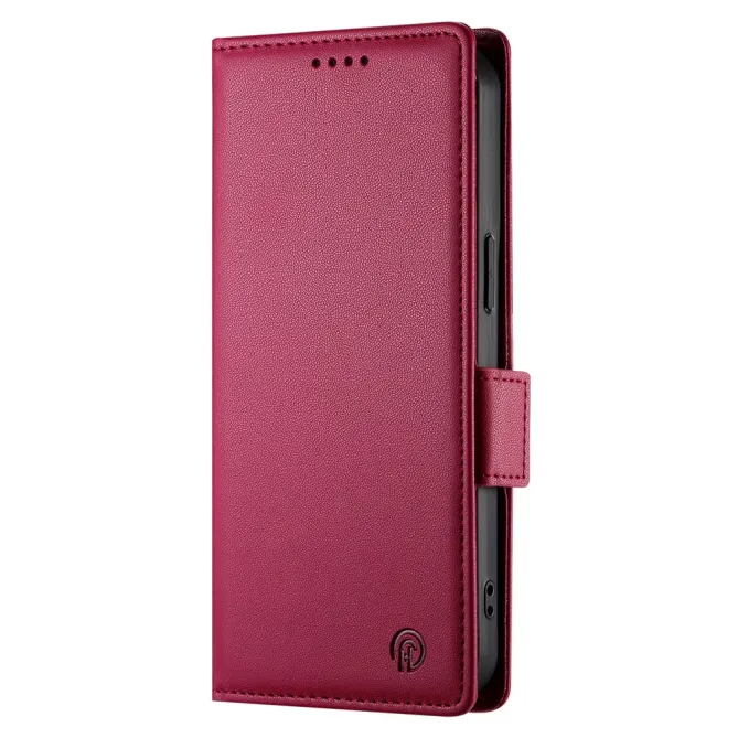 Étui Portefeuille Xiaomi 17T Pro à Languette
