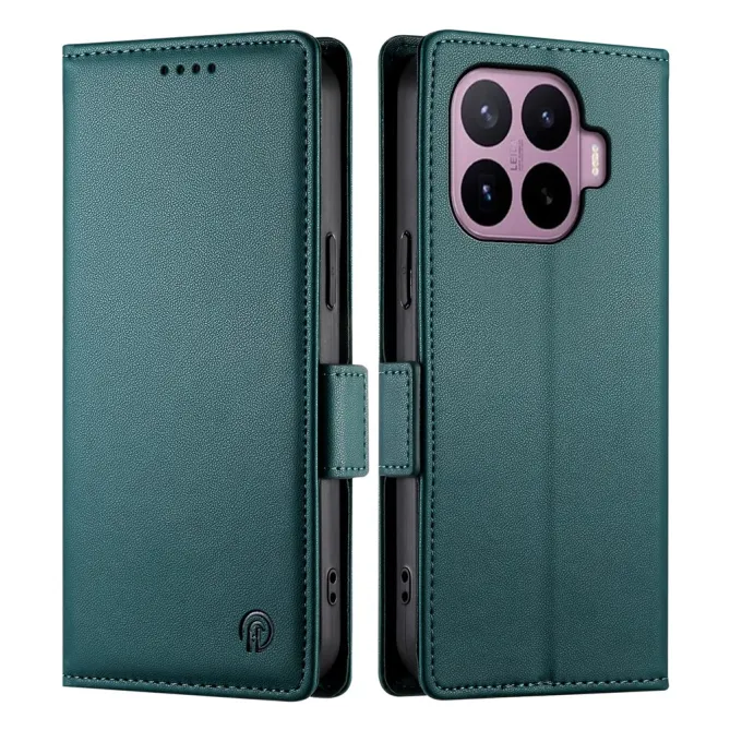 Étui Portefeuille Xiaomi 17T Pro à Languette