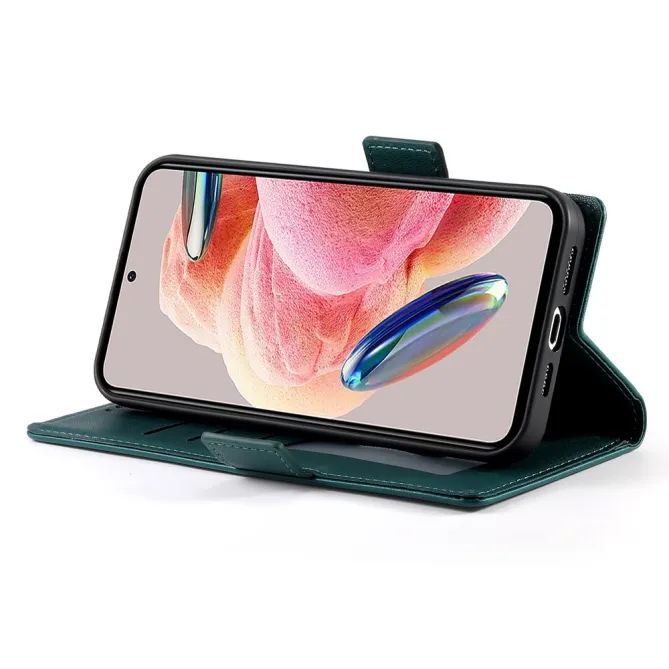 Étui Portefeuille Xiaomi 17T Pro à Languette
