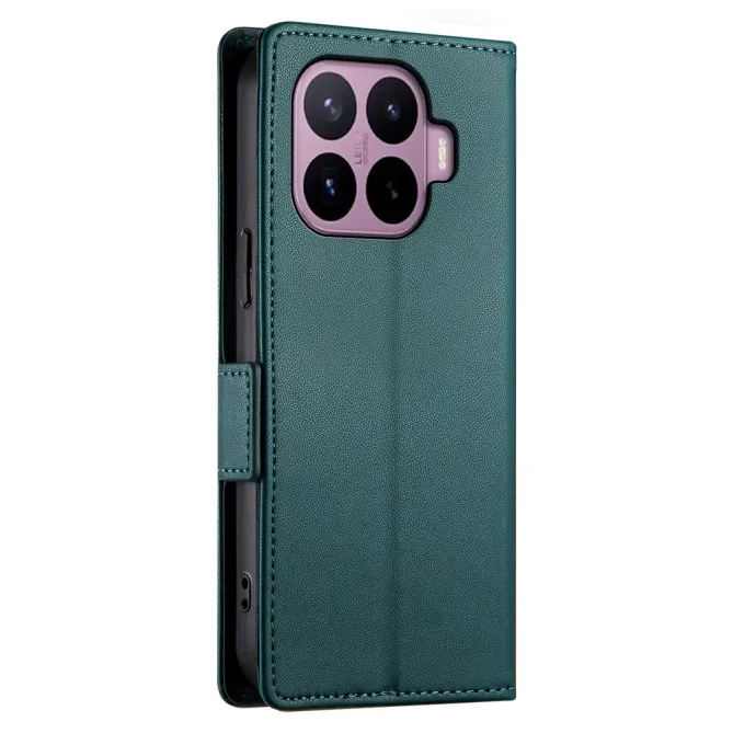 Étui Portefeuille Xiaomi 17T Pro à Languette